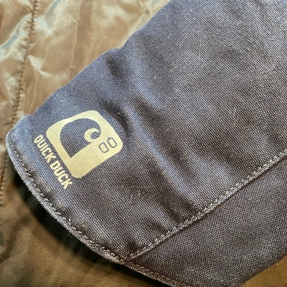 Winter coat - Picture 8 of 11